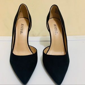 Treva Pump Heels